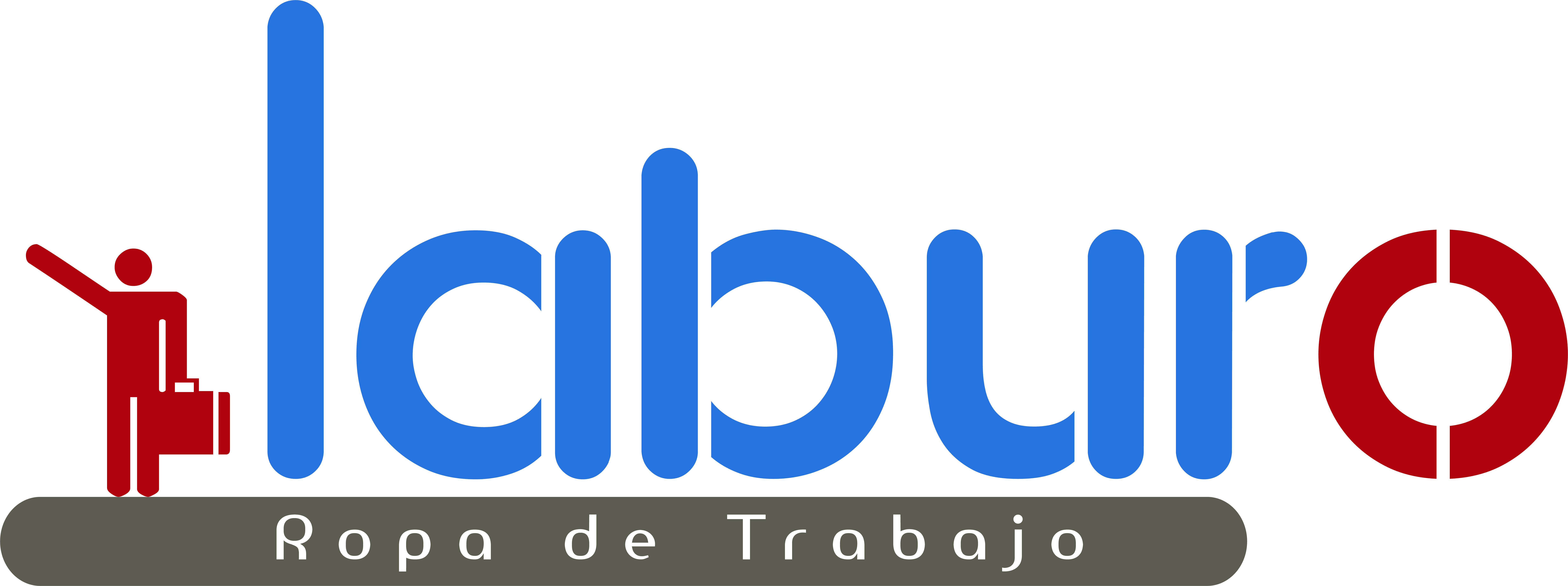 Laburo Ropa de Trabajo
